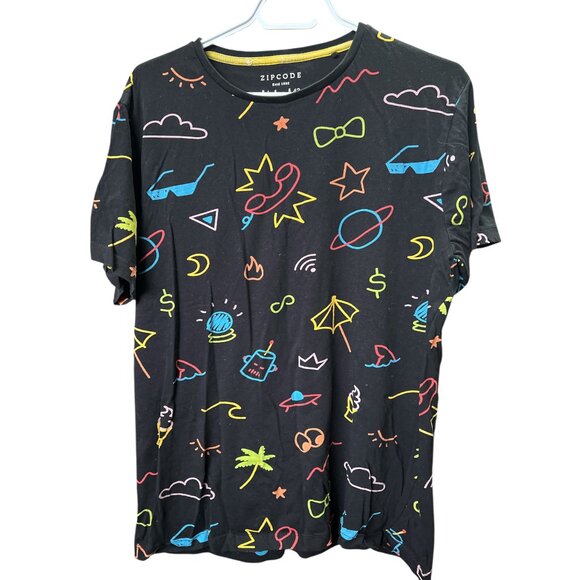 Graphic T Shirt - Picture 1 of 1